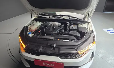 Kia K5 2021, 41341 км, за 14205.48 USD - фото 6