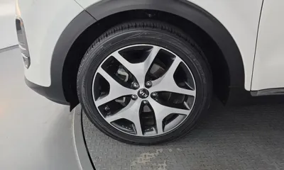 Kia Sportage 2016, 53839 км, за 8467.9 USD