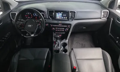 Kia Sportage 2016, 53839 км, за 8403.91 USD - фото 7