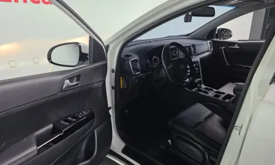 Kia Sportage 2016, 53839 км, за 8403.91 USD - фото 10