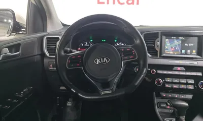 Kia Sportage 2016, 53839 км, за 8403.91 USD - фото 12