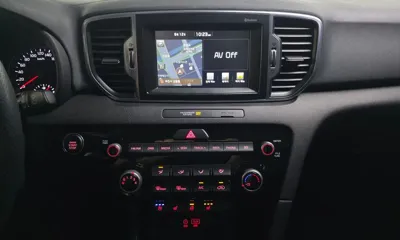 Kia Sportage 2016, 53839 км, за 8403.91 USD - фото 13