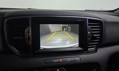 Kia Sportage 2016, 53839 км, за 8403.91 USD - фото 14