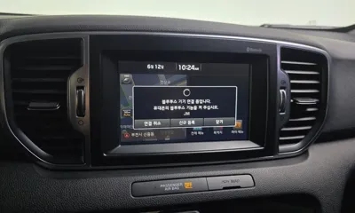 Kia Sportage 2016, 53839 км, за 8403.91 USD - фото 15