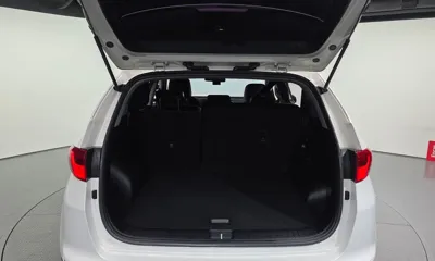 Kia Sportage 2016, 53839 км, за 8403.91 USD - фото 20