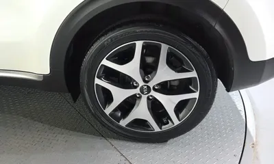 Kia Sportage 2016, 53839 км, за 8403.91 USD - фото 21
