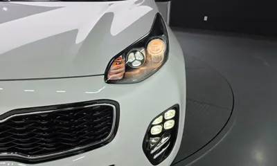 Kia Sportage 2016, 53839 км, за 8403.91 USD - фото 22