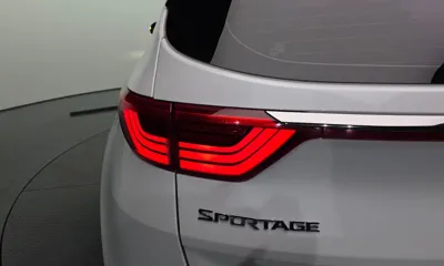 Kia Sportage 2016, 53839 км, за 8403.91 USD - фото 23