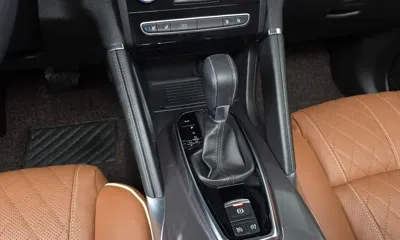 Renault-KoreaSamsung QM6 2018, 136060 км, за 6440.29 USD - фото 9