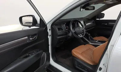 Renault-KoreaSamsung QM6 2018, 136060 км, за 6440.29 USD - фото 10