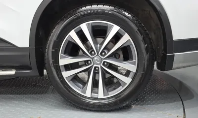 Renault-KoreaSamsung QM6 2018, 136060 км, за 6440.29 USD - фото 21