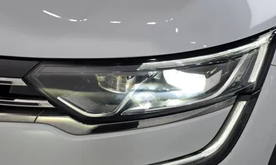 Renault-KoreaSamsung QM6 2018, 136060 км, за 6440.29 USD - фото 22