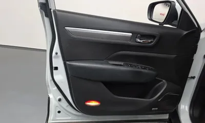Renault-KoreaSamsung QM6 2018, 136060 км, за 6440.29 USD - фото 24