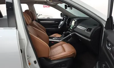 Renault-KoreaSamsung QM6 2018, 136060 км, за 6440.29 USD - фото 26