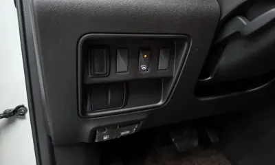 Renault-KoreaSamsung QM6 2018, 136060 км, за 6440.29 USD - фото 27