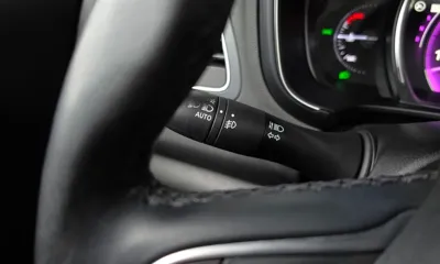 Renault-KoreaSamsung QM6 2018, 136060 км, за 6440.29 USD - фото 30
