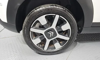 Citroen-DS C4 CACTUS 2021, 18586 км, за 10076.05 USD