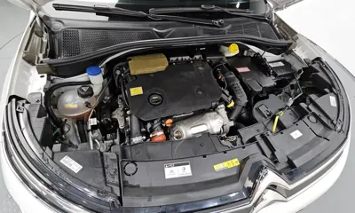 Citroen-DS C4 CACTUS 2021, 18586 км, за 10076.05 USD - фото 6