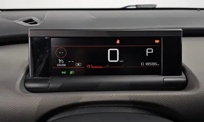 Citroen-DS C4 CACTUS 2021, 18586 км, за 10076.05 USD - фото 8