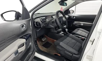 Citroen-DS C4 CACTUS 2021, 18586 км, за 10076.05 USD - фото 10