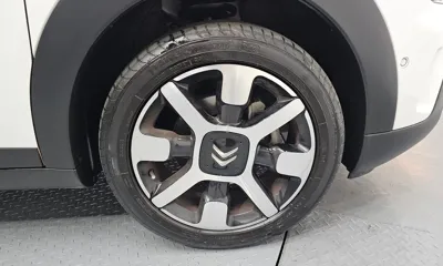 Citroen-DS C4 CACTUS 2021, 18586 км, за 10076.05 USD - фото 21