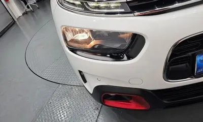 Citroen-DS C4 CACTUS 2021, 18586 км, за 10076.05 USD - фото 22