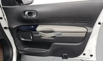 Citroen-DS C4 CACTUS 2021, 18586 км, за 10076.05 USD - фото 24