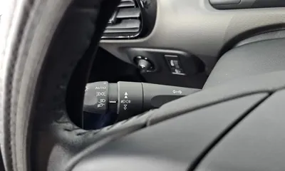 Citroen-DS C4 CACTUS 2021, 18586 км, за 10076.05 USD - фото 27