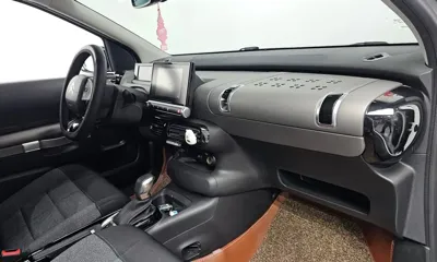 Citroen-DS C4 CACTUS 2021, 18586 км, за 10076.05 USD - фото 31