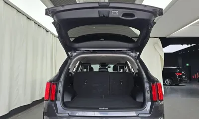 Kia Sorento 2022, 111318 км, за 12880.57 USD - фото 16
