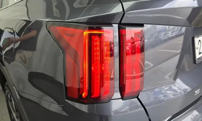 Kia Sorento 2022, 111318 км, за 12880.57 USD - фото 23