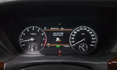Genesis EQ900 2016, 210846 км, за 7745.83 USD - фото 8
