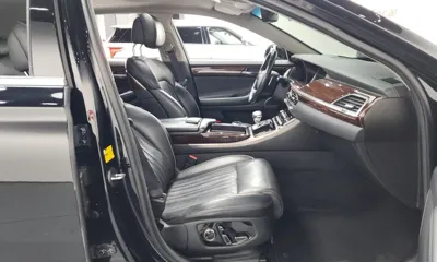 Genesis EQ900 2016, 210846 км, за 7745.83 USD - фото 11