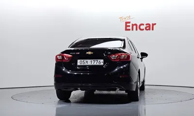 ChevroletGMDaewoo Cruze 2017, 89392 км, за 4102.36 USD
