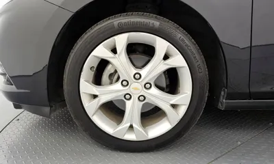 ChevroletGMDaewoo Cruze 2017, 89392 км, за 4102.36 USD