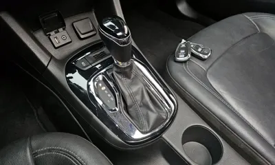 ChevroletGMDaewoo Cruze 2017, 89392 км, за 4098.36 USD - фото 9