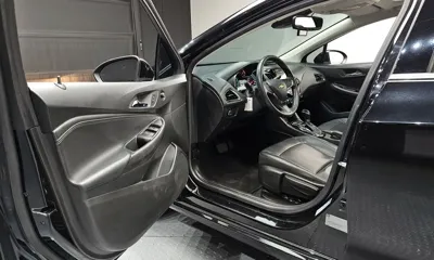ChevroletGMDaewoo Cruze 2017, 89392 км, за 4098.36 USD - фото 10