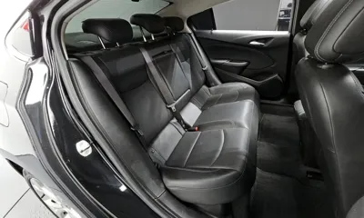 ChevroletGMDaewoo Cruze 2017, 89392 км, за 4098.36 USD - фото 11