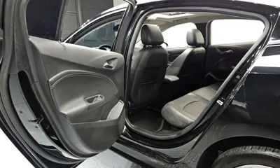 ChevroletGMDaewoo Cruze 2017, 89392 км, за 4098.36 USD - фото 12