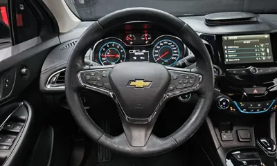 ChevroletGMDaewoo Cruze 2017, 89392 км, за 4098.36 USD - фото 13