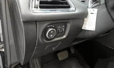 ChevroletGMDaewoo Cruze 2017, 89392 км, за 4098.36 USD - фото 18