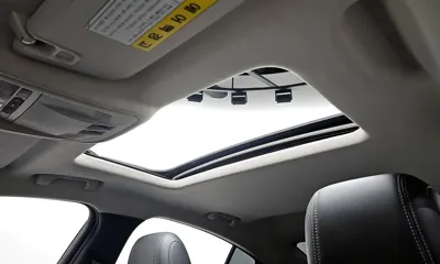 ChevroletGMDaewoo Cruze 2017, 89392 км, за 4098.36 USD - фото 19