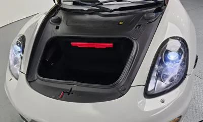Porsche Boxster 2014, 138067 км, за 21498.38 USD - фото 6