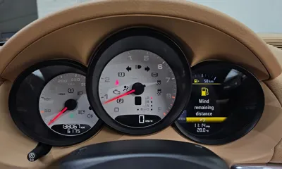 Porsche Boxster 2014, 138067 км, за 21498.38 USD - фото 8