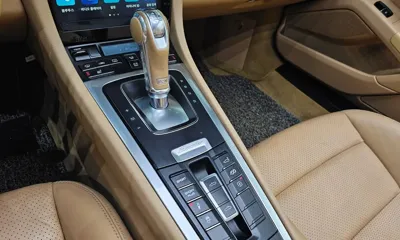 Porsche Boxster 2014, 138067 км, за 21498.38 USD - фото 9