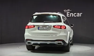 Mercedes-Benz GLS-Class 2022, 65626 км, за 53518.33 USD