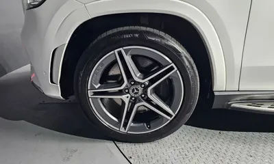 Mercedes-Benz GLS-Class 2022, 65626 км, за 53518.33 USD