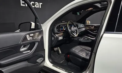 Mercedes-Benz GLS-Class 2022, 65626 км, за 53518.33 USD - фото 11
