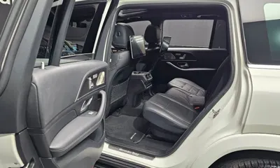 Mercedes-Benz GLS-Class 2022, 65626 км, за 53518.33 USD - фото 12