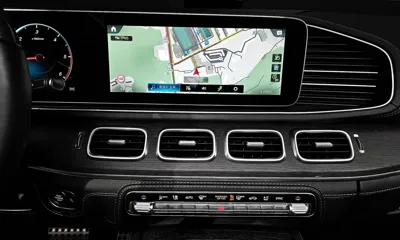 Mercedes-Benz GLS-Class 2022, 65626 км, за 53518.33 USD - фото 14